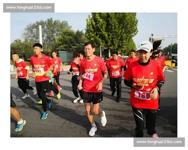 全面解析现代体育运动的发展趋势与全民健身新理念探索 全面解析现代体育运动的发展趋势与全民健身新理念探索