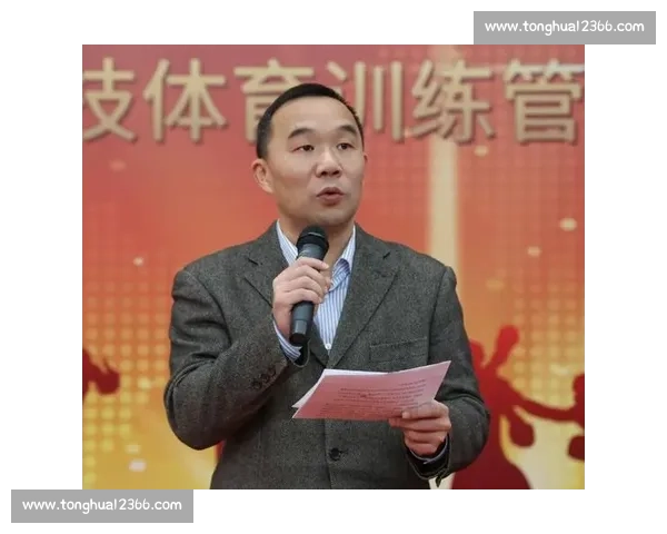 竞技表现提升中体育心理状态调控与训练策略研究探索 竞技表现提升中体育心理状态调控与训练策略研究探索