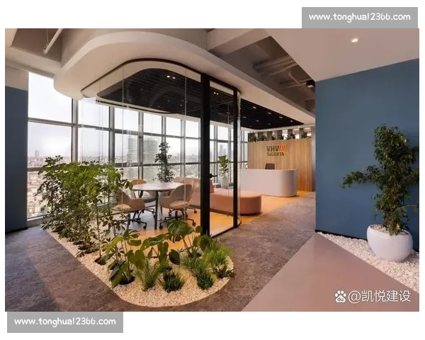 高效空间设计与利用策略提升居住与工作环境价值 高效空间设计与利用策略提升居住与工作环境价值